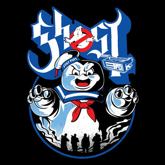 Stay Puft - Women's Apparel