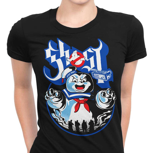 Stay Puft - Women's Apparel