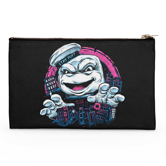 Stay Spooky - Accessory Pouch