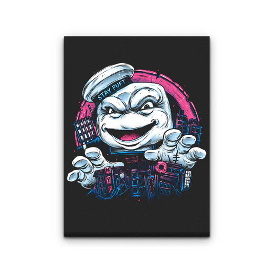 Stay Spooky - Canvas Print