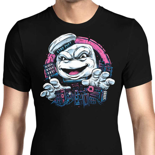 Stay Spooky - Men's Apparel