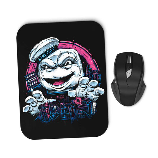 Stay Spooky - Mousepad