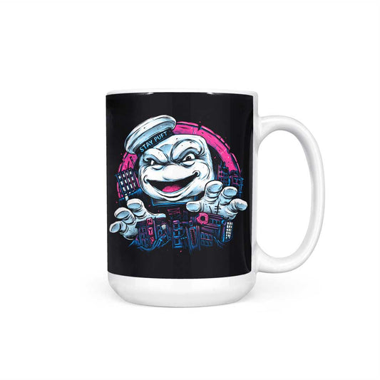 Stay Spooky - Mug