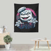 Stay Spooky - Wall Tapestry