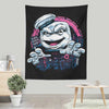Stay Spooky - Wall Tapestry