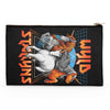 Stay Wyld - Accessory Pouch