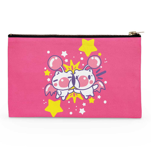 Stick Friends - Accessory Pouch