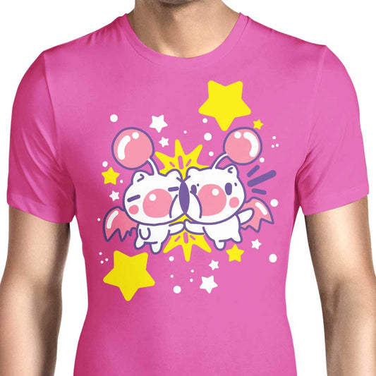 Stick Friends - Men's Apparel