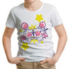 Stick Friends - Youth Apparel