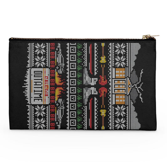 Stitched in Time - Accessory Pouch