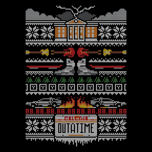 Stitched in Time - Youth Apparel