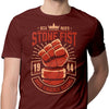 Stone Fist Boxing - Men's Apparel