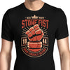 Stone Fist Boxing - Men's Apparel