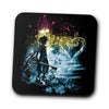 Storm of Hearts - Coasters