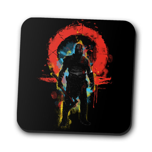 Storm of War - Coasters