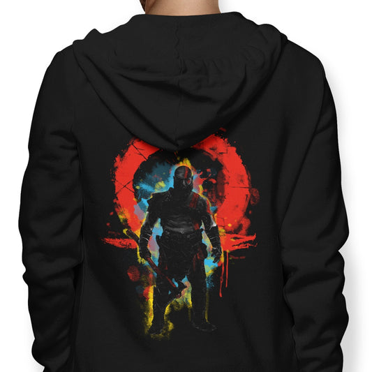 Storm of War - Hoodie