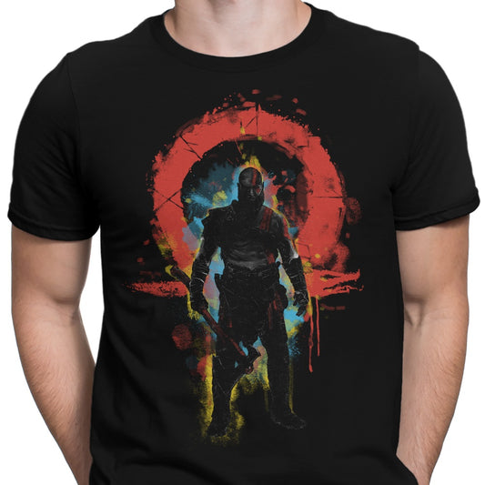 Storm of War - Men's Apparel