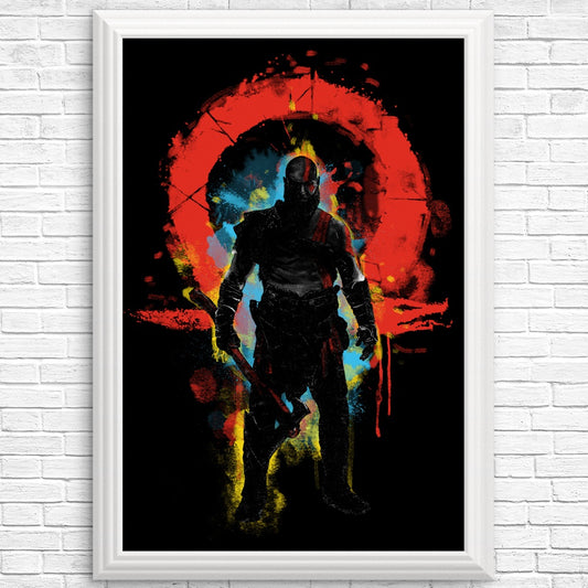 Storm of War - Posters & Prints