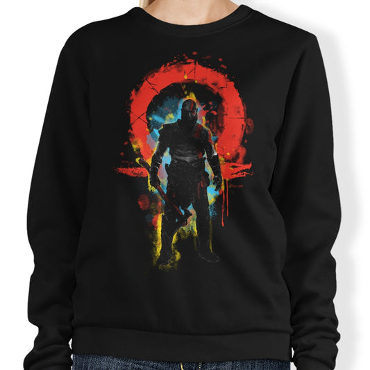 Storm of War - Sweatshirt