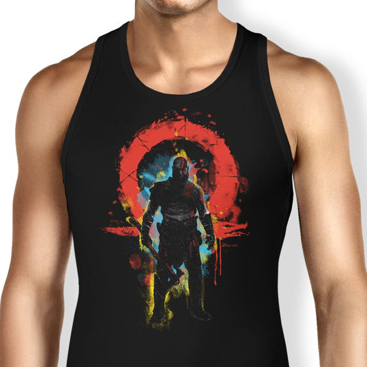 Storm of War - Tank Top