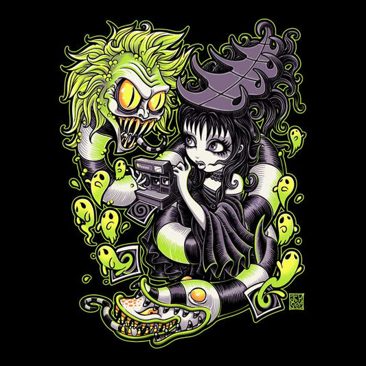 Strange and Unusual - Women's Apparel