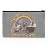 Street Cats - Accessory Pouch