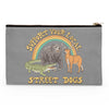 Street Dogs - Accessory Pouch