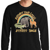 Street Dogs - Long Sleeve T-Shirt
