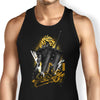 Strife and Fenrir - Tank Top