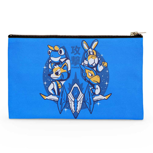 Strike Force - Accessory Pouch