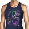 Strong Lawyer - Tank Top
