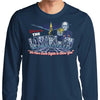 Such Sights to Show - Long Sleeve T-Shirt