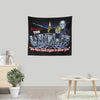 Such Sights to Show - Wall Tapestry