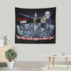 Such Sights to Show - Wall Tapestry