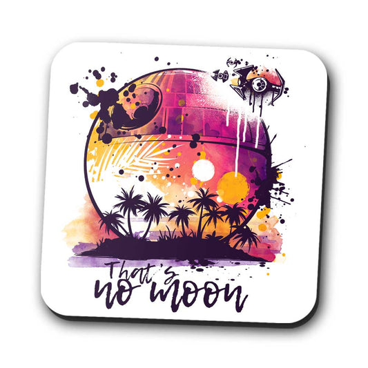 Summer Side - Coasters