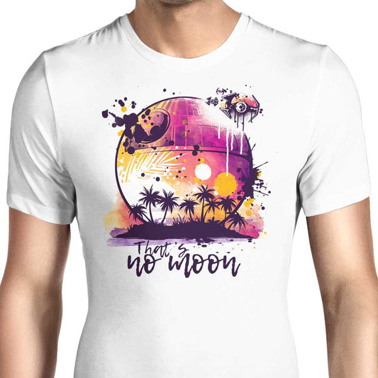 Summer Side - Men's Apparel