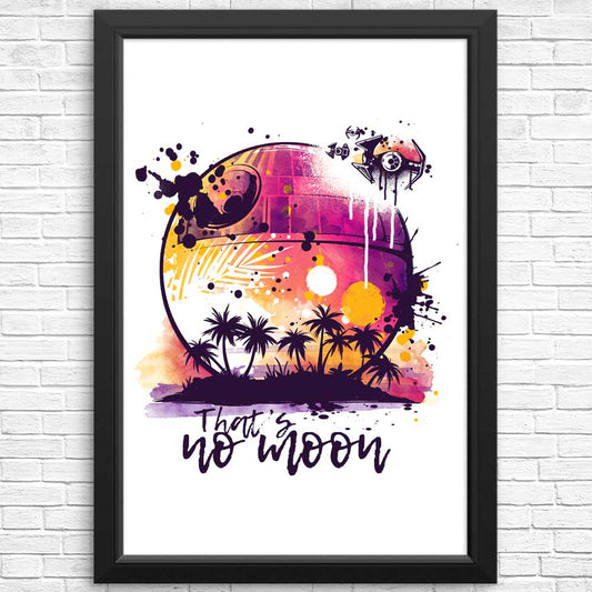 Summer Side - Posters & Prints