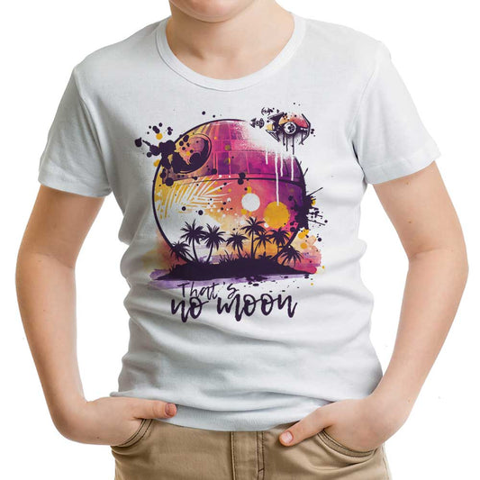 Summer Side - Youth Apparel