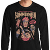 Summerween - Long Sleeve T-Shirt