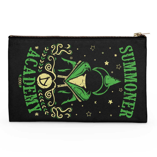 Summoner Academy - Accessory Pouch