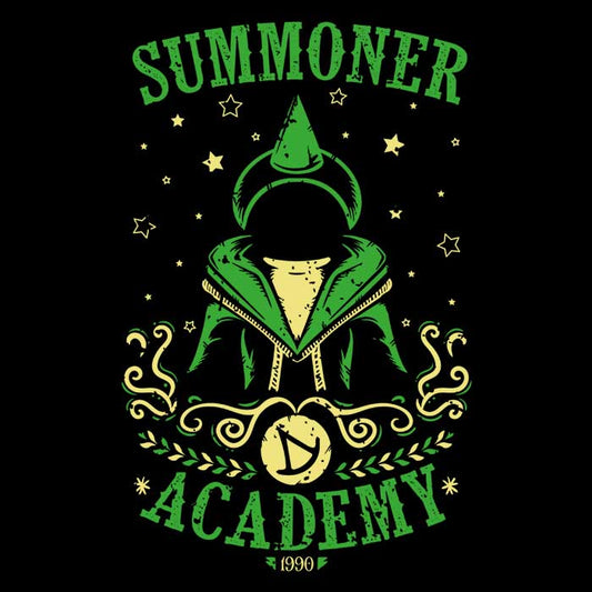 Summoner Academy - Tank Top