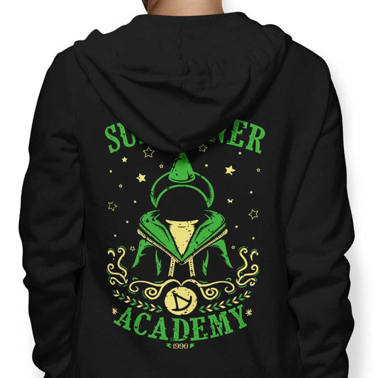 Summoner Academy - Hoodie