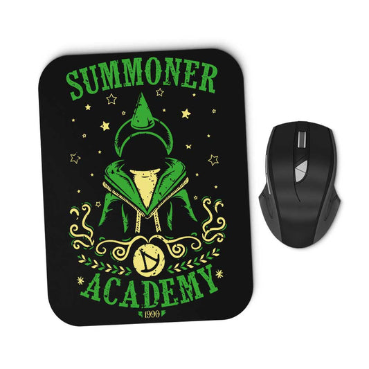 Summoner Academy - Mousepad