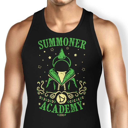 Summoner Academy - Tank Top