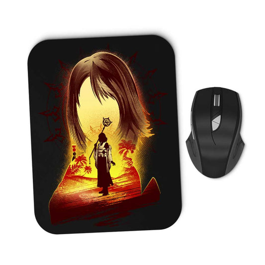 Summoner of Spira - Mousepad