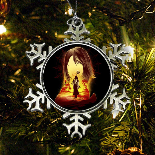 Summoner of Spira - Ornament