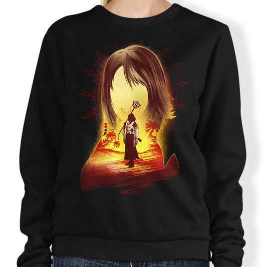 Summoner of Spira - Sweatshirt