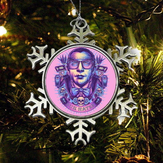 Sun Hater - Ornament