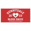 Sunnydale Blood Drive - Mug