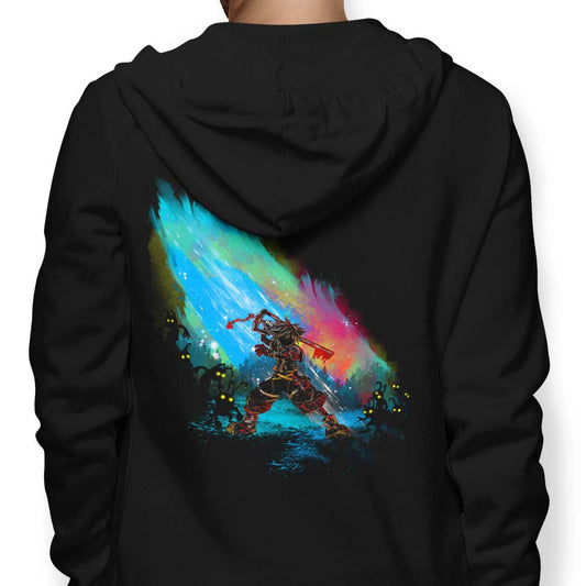 Sunset in the Kingdom - Hoodie